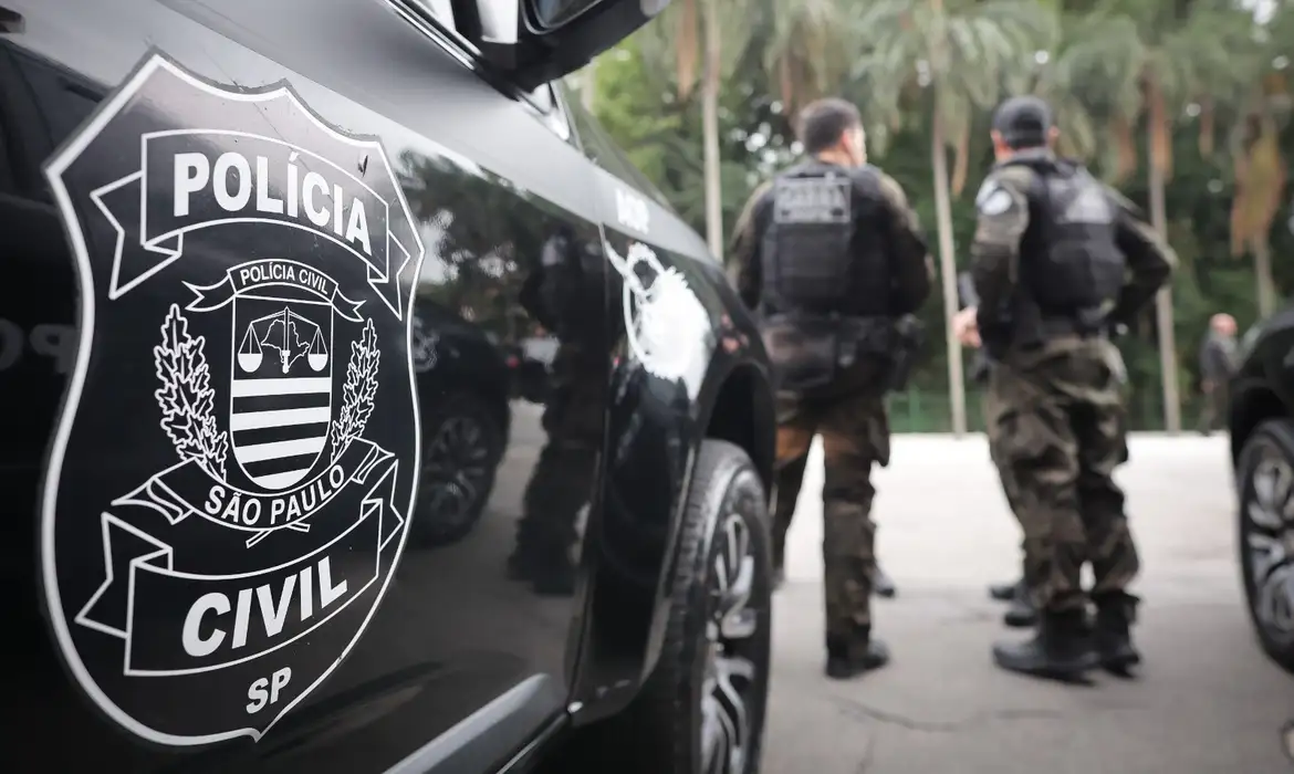 polícia SP bets ilegais