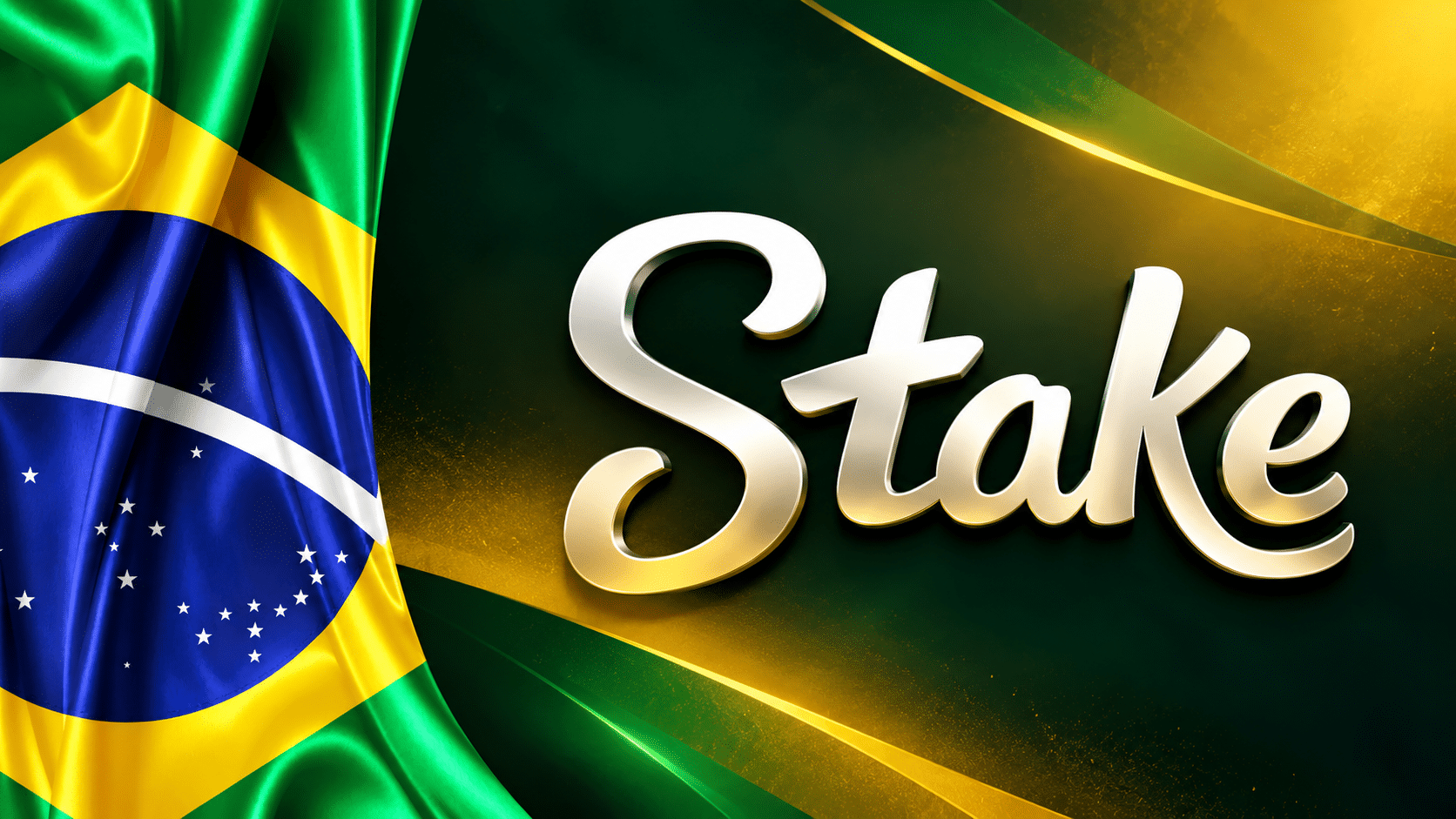 Stake Brazil consegue liminar na Justiça Federal para voltar a operar até 25 de outubro