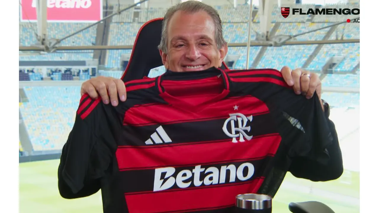 STF: Flamengo será primeiro a falar em audiência pública que pode definir futuro das bets no Brasil 1 stf flamengo bets audiência betano